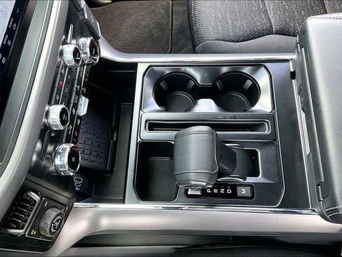 Used 2025 Ford F150 XLT w/ Equipment Group 302A MID AWD/4WD image 19