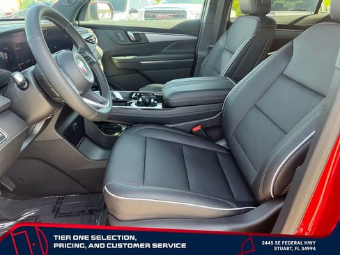New 2026 Buick Enclave Preferred FWD image 9