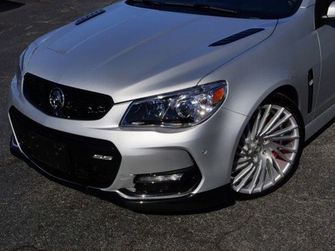 Used 2017 Chevrolet SS image 60