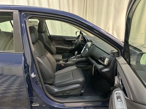 New 2025 Subaru Legacy Limited image 37