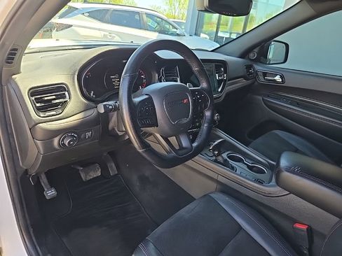 Used 2022 Dodge Durango R/T w/ Blacktop Package AWD/4WD image 35