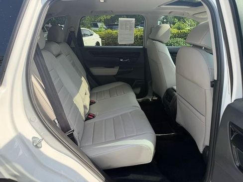 Certified 2024 Honda CR-V EX-L image 20
