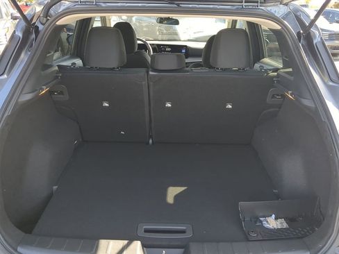 New 2026 Nissan Kicks SV image 14