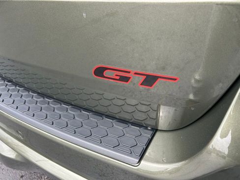 New 2026 Dodge Durango GT image 6