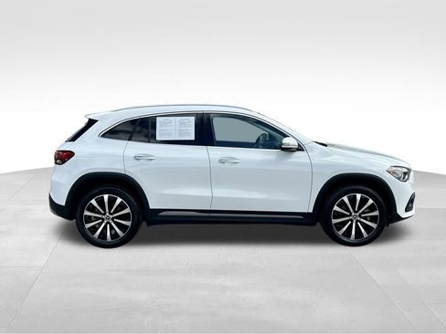 Used 2022 Mercedes-Benz GLA 250 image 4