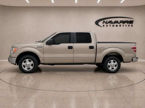 Used 2010 Ford F150 FX2 RWD image 4