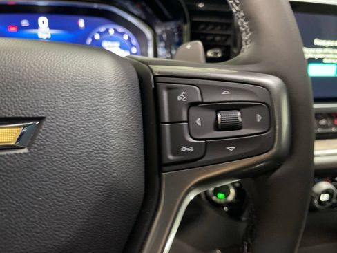 New 2026 Chevrolet Silverado 1500 LTZ w/ LTZ Premium Package AWD/4WD image 34