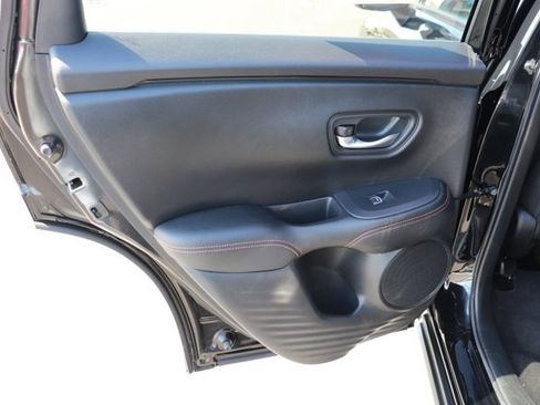 Used 2024 Honda HR-V Sport image 13