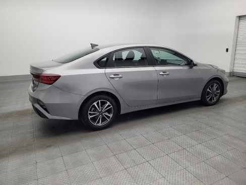 Used 2024 Kia Forte LXS image 10