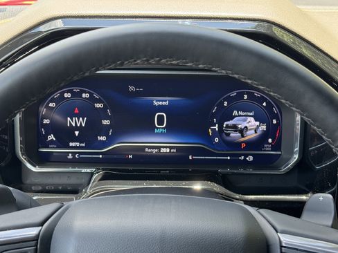 Used 2024 Chevrolet Silverado 1500 ZR2 w/ ZR2 Bison Edition image 51