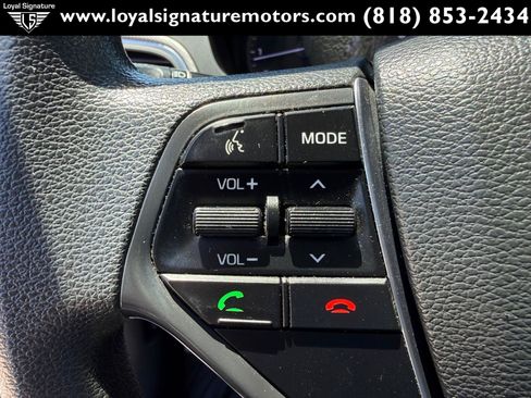 Used 2017 Hyundai Sonata SE FWD image 20