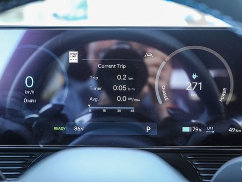 New 2025 Hyundai Ioniq 5 N AWD/4WD image 25