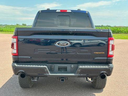 Used 2023 Ford F150 Tremor w/ Equipment Group 402A High AWD/4WD image 36