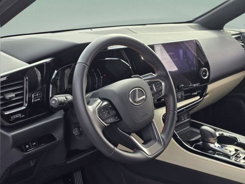 Certified 2024 Lexus NX 350 NX 350 Premium image 9