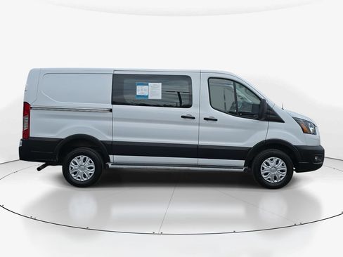 Used 2024 Ford Transit 250 Low Roof w/ Exterior Upgrade Package image 3