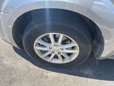 Used 2017 Dodge Journey SXT AWD/4WD image 18