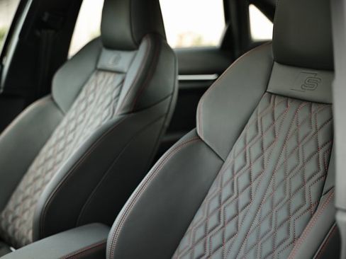 New 2026 Audi S3 Premium image 23