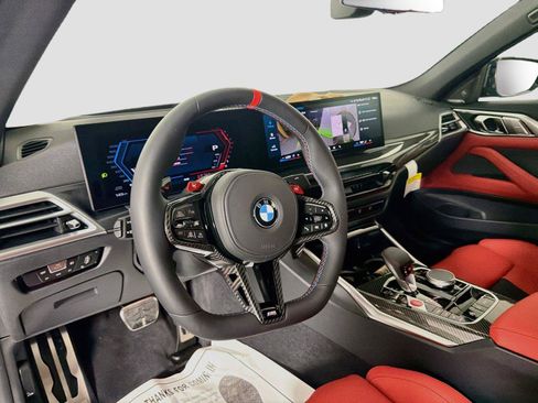 New 2027 BMW M4 xDrive Competition AWD/4WD image 9