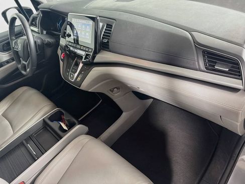 Used 2019 Honda Odyssey EX-L image 30