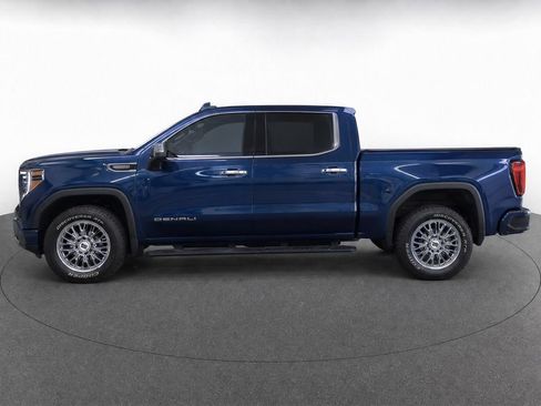 Used 2020 GMC Sierra 1500 Denali AWD/4WD image 9