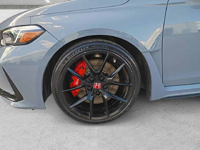 Used 2023 Honda Civic Type R image 23