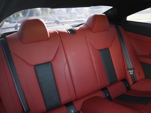 Used 2022 BMW M4 xDrive Competition w/ Executive Package AWD/4WD image 14