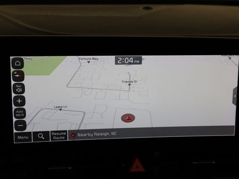 Used 2023 Kia Sportage SX FWD image 39