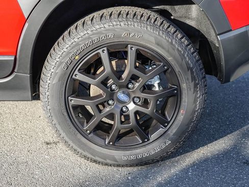 New 2026 Subaru Crosstrek 2.5i Wilderness image 10