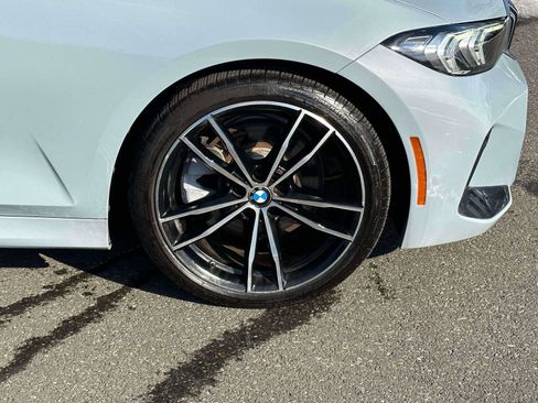 Used 2024 BMW 330i xDrive Sedan image 6