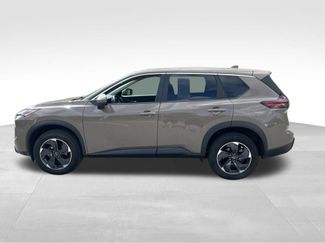 Used 2025 Nissan Rogue SV AWD/4WD video 2