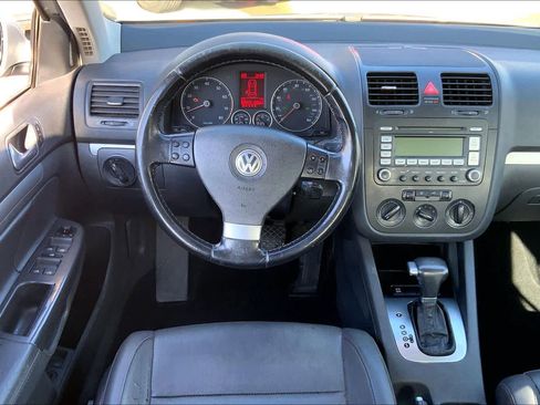 Used 2008 Volkswagen Jetta SE image 6