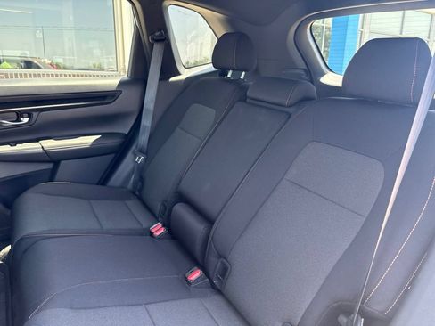 Used 2024 Honda CR-V Sport image 38