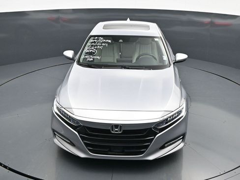 Used 2020 Honda Accord EX-L image 15