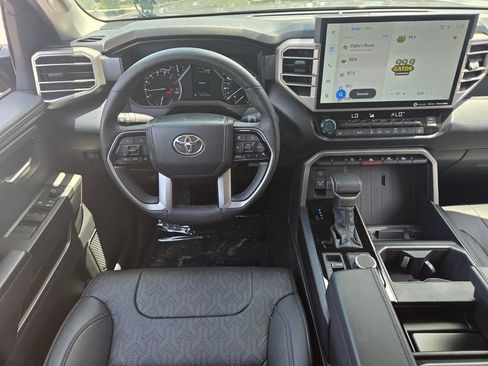 Used 2023 Toyota Tundra SR5 w/ SR5 Premium Package AWD/4WD image 12