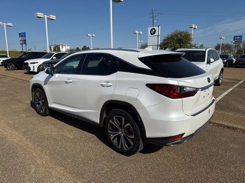 Used 2022 Lexus RX 350 FWD w/ Premium Package image 5