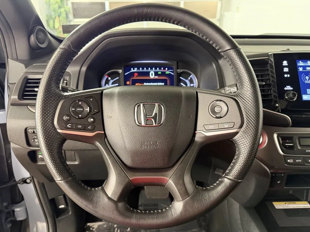 Used 2023 Honda Passport EX-L image 21