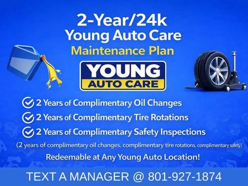 Used 2020 Nissan Rogue SL image 6