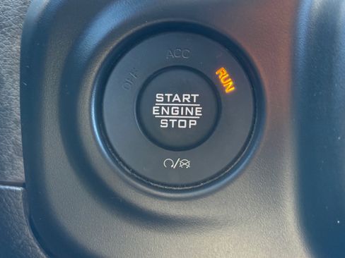 Certified 2020 Jeep Gladiator Mojave image 21