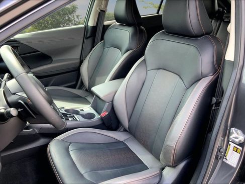 Used 2025 Subaru Crosstrek 2.5i Limited w/ Crosstrek Mirror Package AWD/4WD image 19