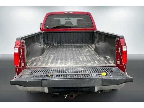 Used 2015 Ford F350 XLT w/ XLT Value Package image 7