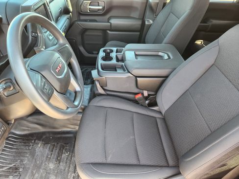 New 2025 GMC Sierra 2500 Pro w/ Convenience Package image 9