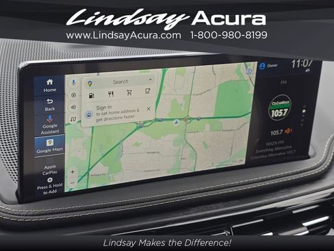 New 2026 Acura MDX Type S image 15