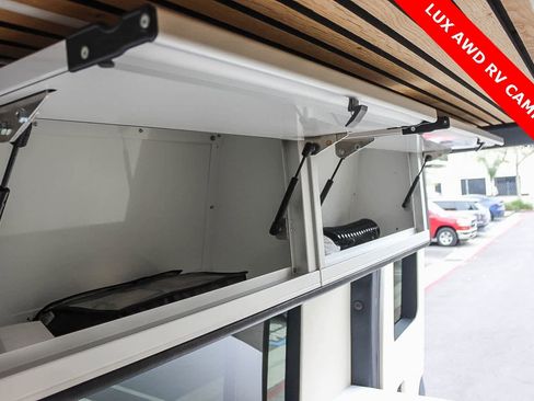 Used 2023 Mercedes-Benz Sprinter 2500 image 22