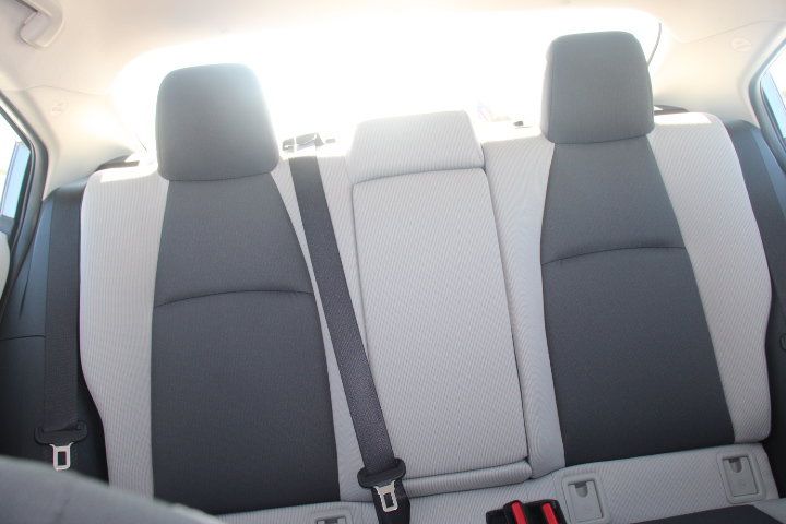 Certified 2024 Toyota Corolla LE FWD image 21