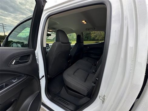 Used 2022 GMC Canyon Elevation w/ Trailering Package image 18