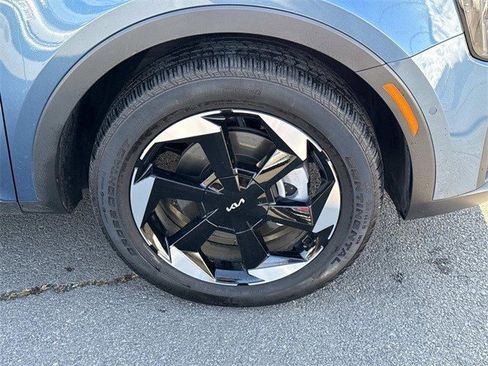 Used 2025 Kia Sorento SX Prestige image 7