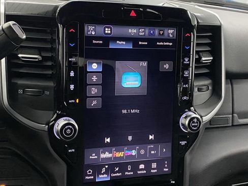 New 2026 RAM 2500 Big Horn image 19