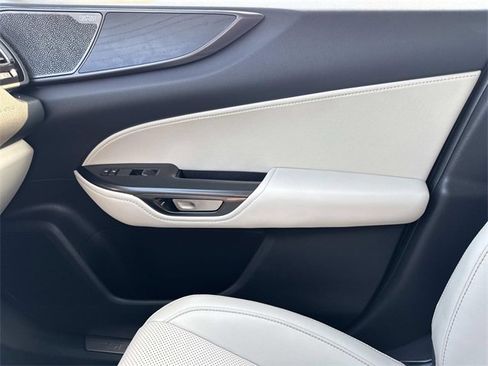 Certified 2025 Lexus NX 350 AWD w/ Luxury Package image 22