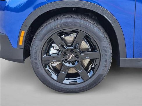 New 2026 MINI Cooper Countryman S AWD/4WD image 17