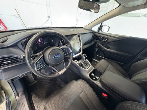 Used 2024 Subaru Outback Premium AWD/4WD image 14